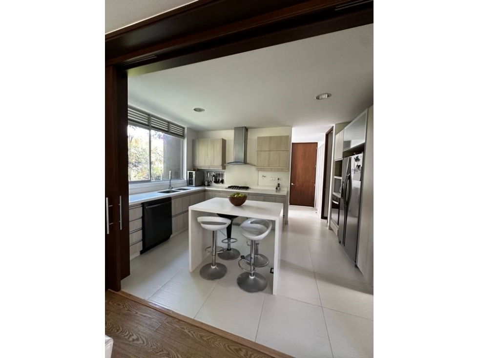Venta casa campestre Indiana alto de las palmas Medellín - 6