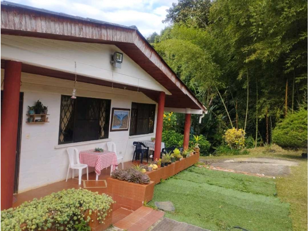 Venta Casa Campestre La Elvira (GHE) — foto 5