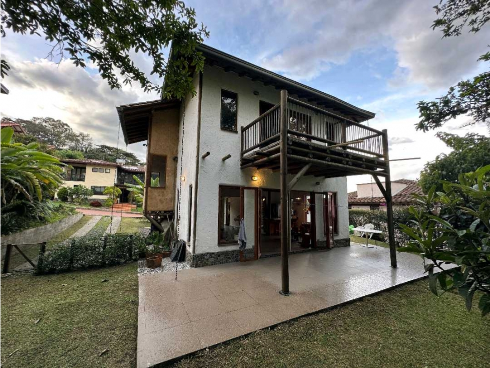 Venta casa campestre la Estrella - 1