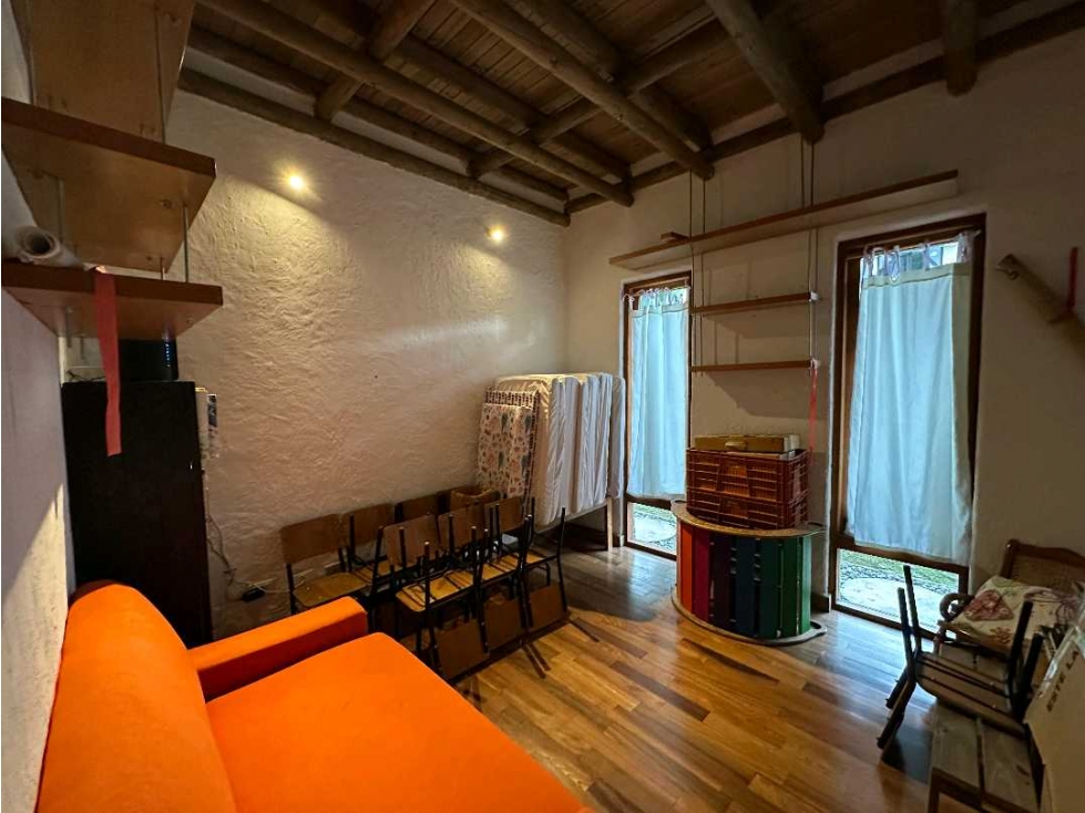 Venta casa campestre la Estrella - 6