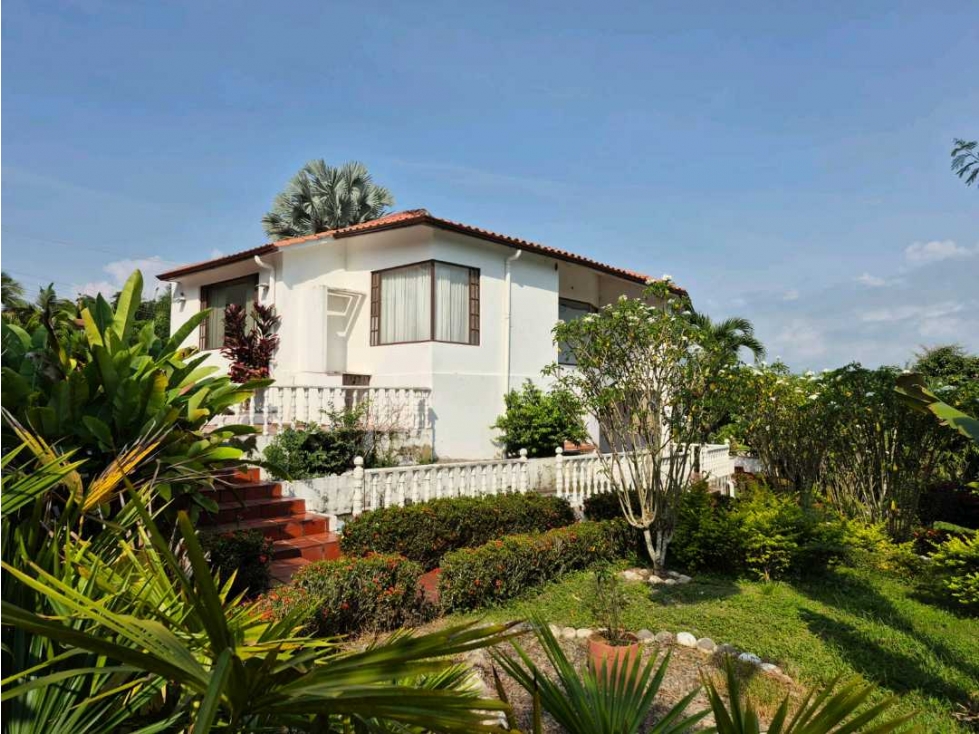 Venta Casa campestre, la Mesa
