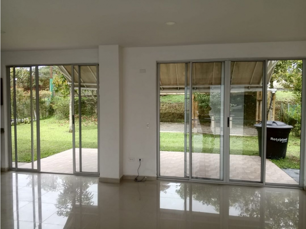 VENTA CASA CAMPESTRE LAS MARGARITAS — foto 2