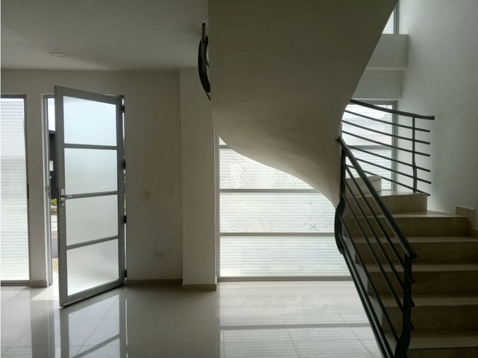 VENTA CASA CAMPESTRE LAS MARGARITAS — foto 3