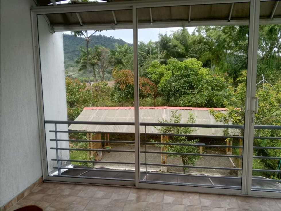 VENTA CASA CAMPESTRE LAS MARGARITAS — foto 4