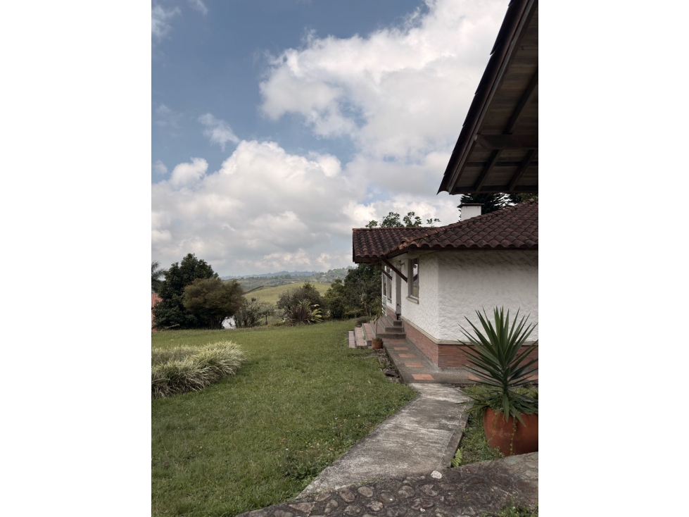 VENTA CASA CAMPESTRE LAS MARGARITAS — foto 3