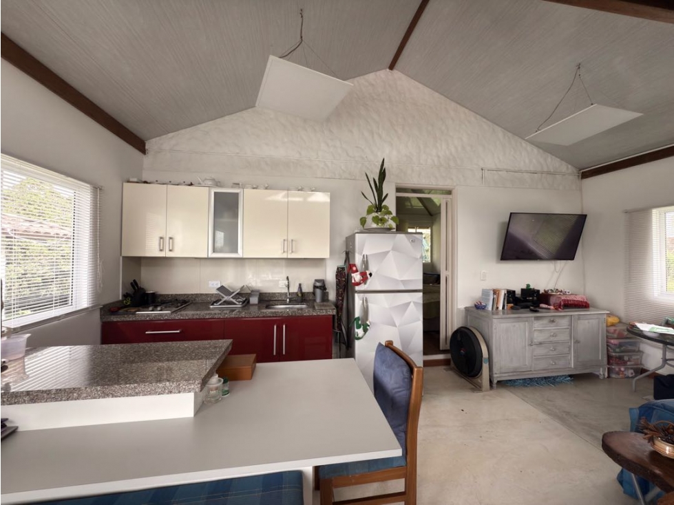 VENTA CASA CAMPESTRE LAS MARGARITAS — foto 4