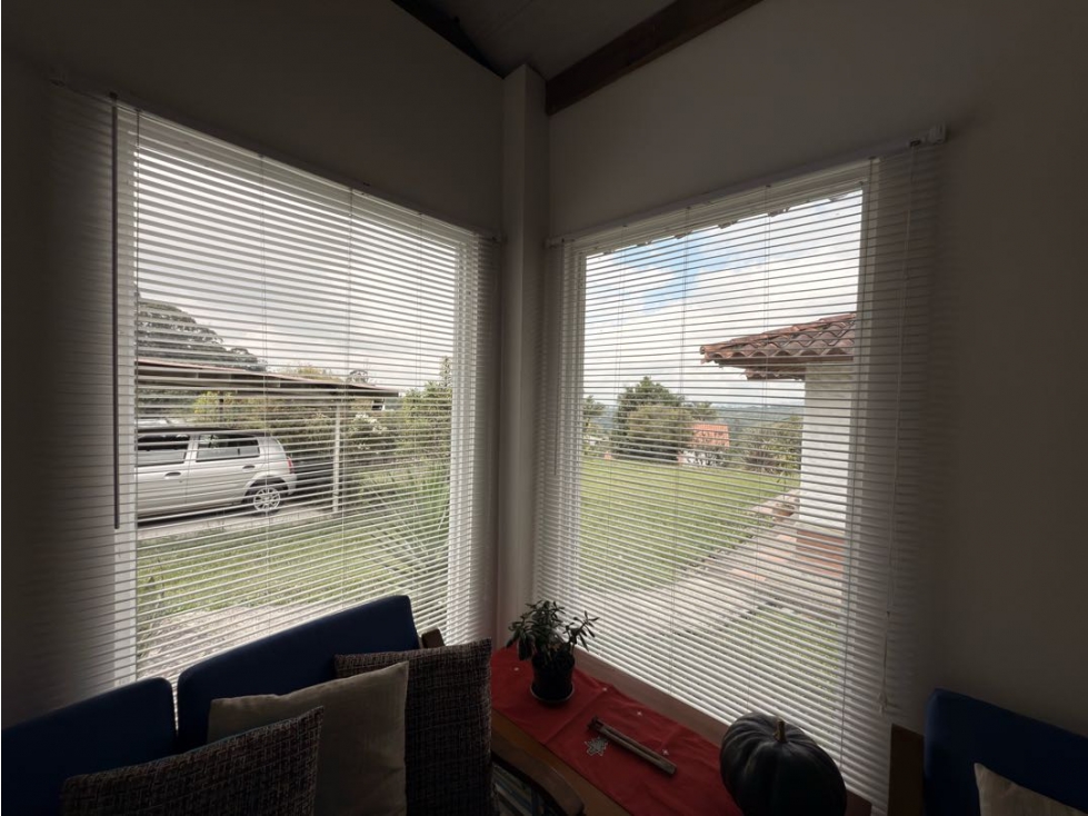 VENTA CASA CAMPESTRE LAS MARGARITAS — foto 5