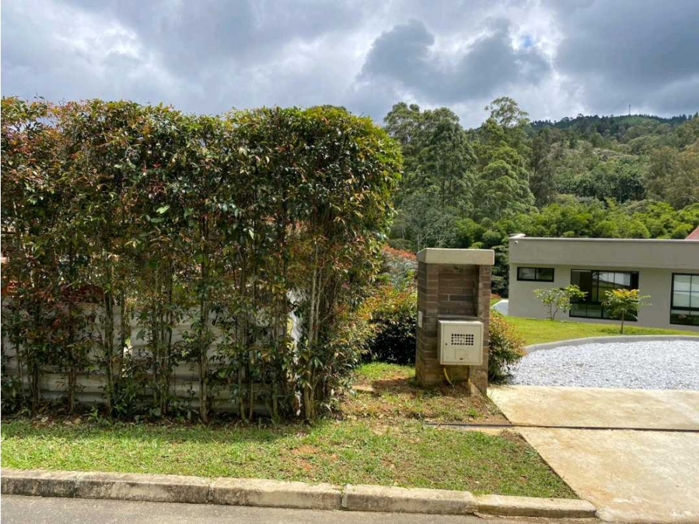 Venta Casa Campestre Llanogrande — foto 3