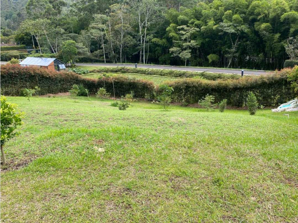 Venta Casa Campestre Llanogrande — foto 4