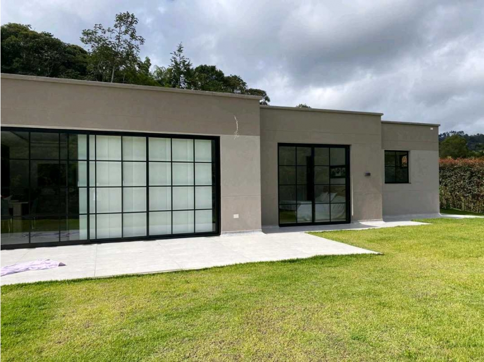 Venta Casa Campestre Llanogrande — foto 5