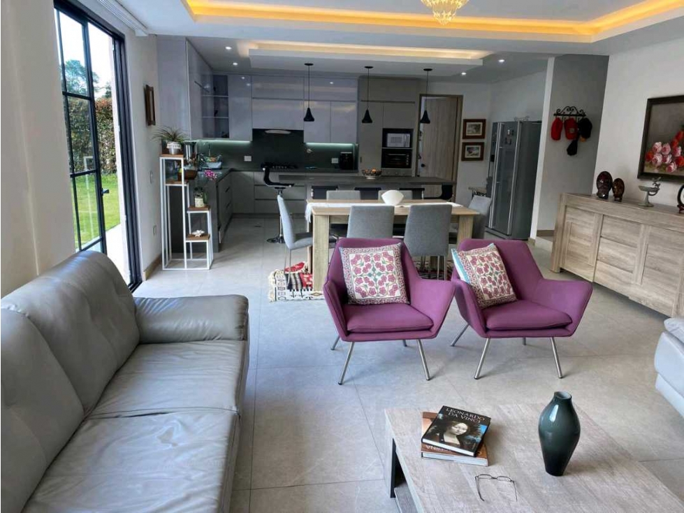 Venta Casa Campestre Llanogrande — foto 6