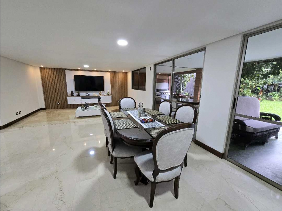 Venta casa campestre Loma del Chocho Unidad exclusiva Envigado — foto 3