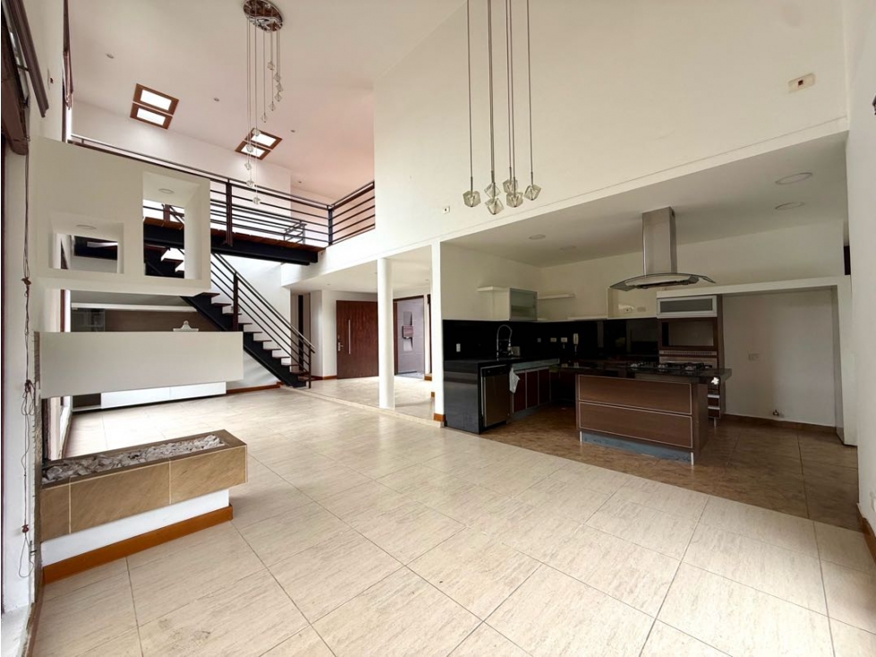 ARRIENDO Casa Campestre Lote Independiente en conjunto Cajica — foto 3