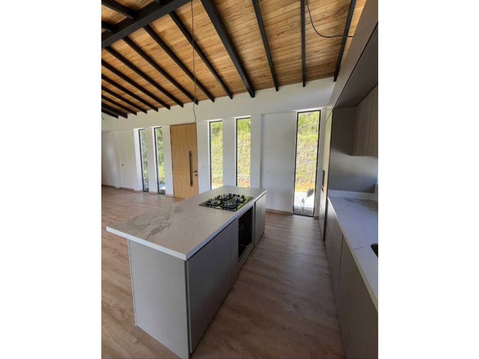 VENTA CASA CAMPESTRE MARINILLA — foto 2