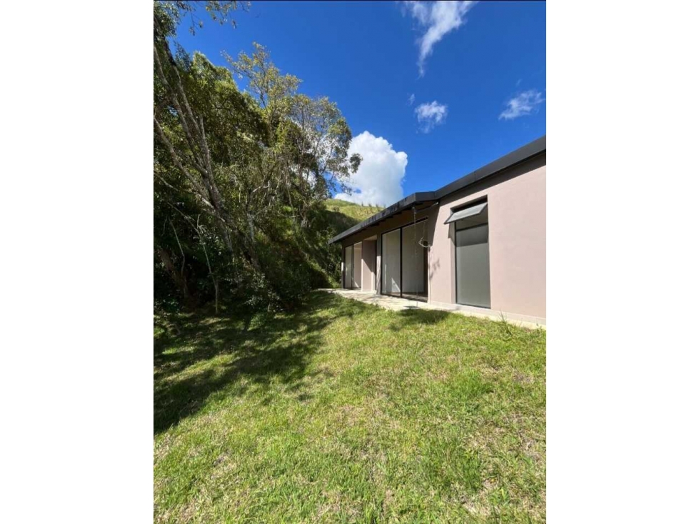 VENTA CASA CAMPESTRE MARINILLA — foto 4
