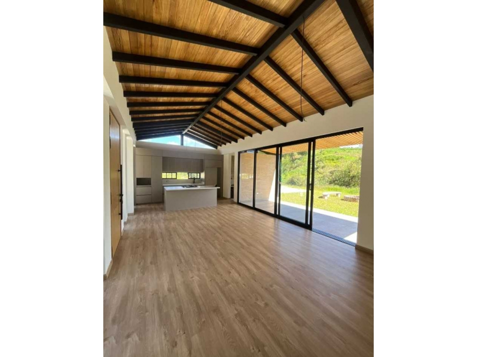 VENTA CASA CAMPESTRE MARINILLA — foto 5