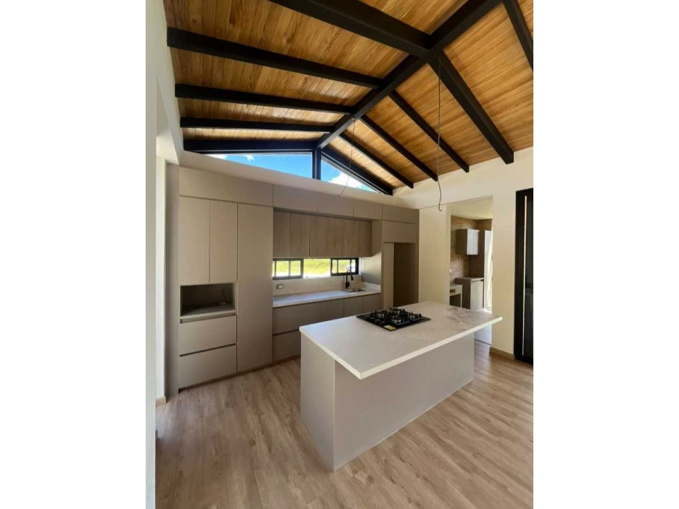 VENTA CASA CAMPESTRE MARINILLA — foto 6