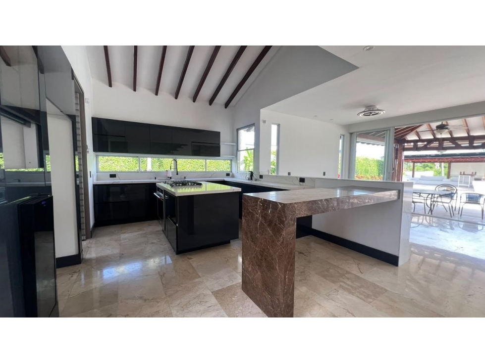 VENTA CASA CAMPESTRE MATURIN PUEBLITO CAFETERO PEREIRA — foto 3