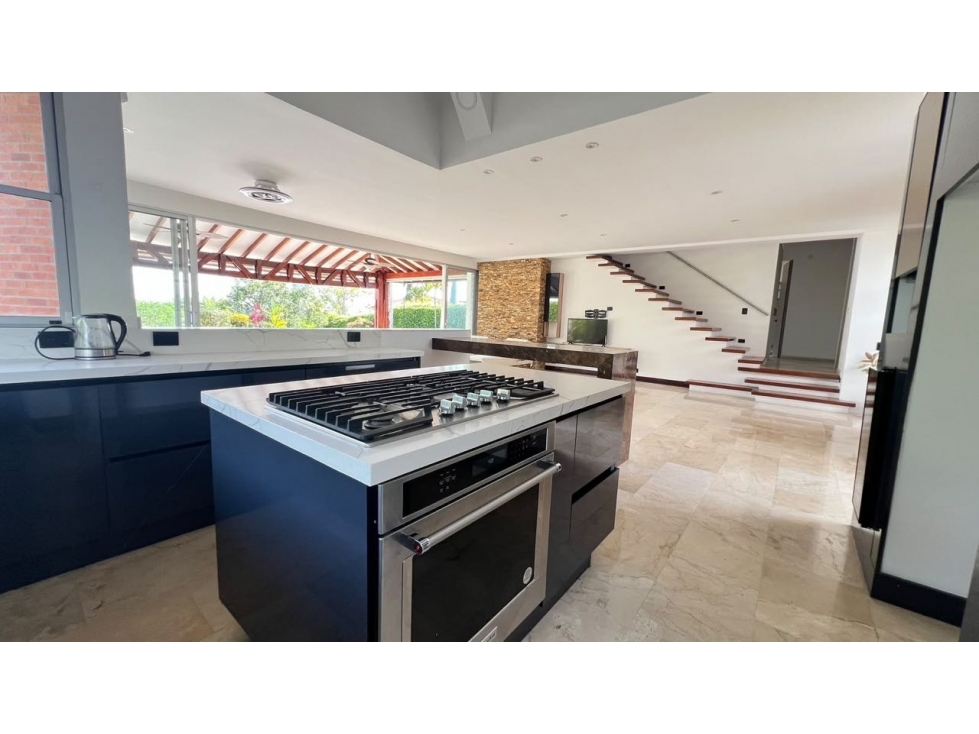 VENTA CASA CAMPESTRE MATURIN PUEBLITO CAFETERO PEREIRA — foto 5