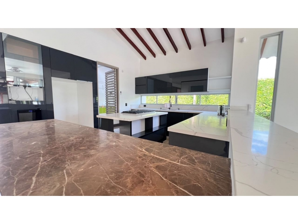 VENTA CASA CAMPESTRE MATURIN PUEBLITO CAFETERO PEREIRA — foto 6