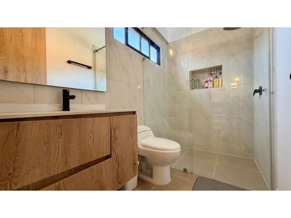 VENTA Casa Campestre NO ADOSADA Unidad Cerrada EL RETIRO — foto 6