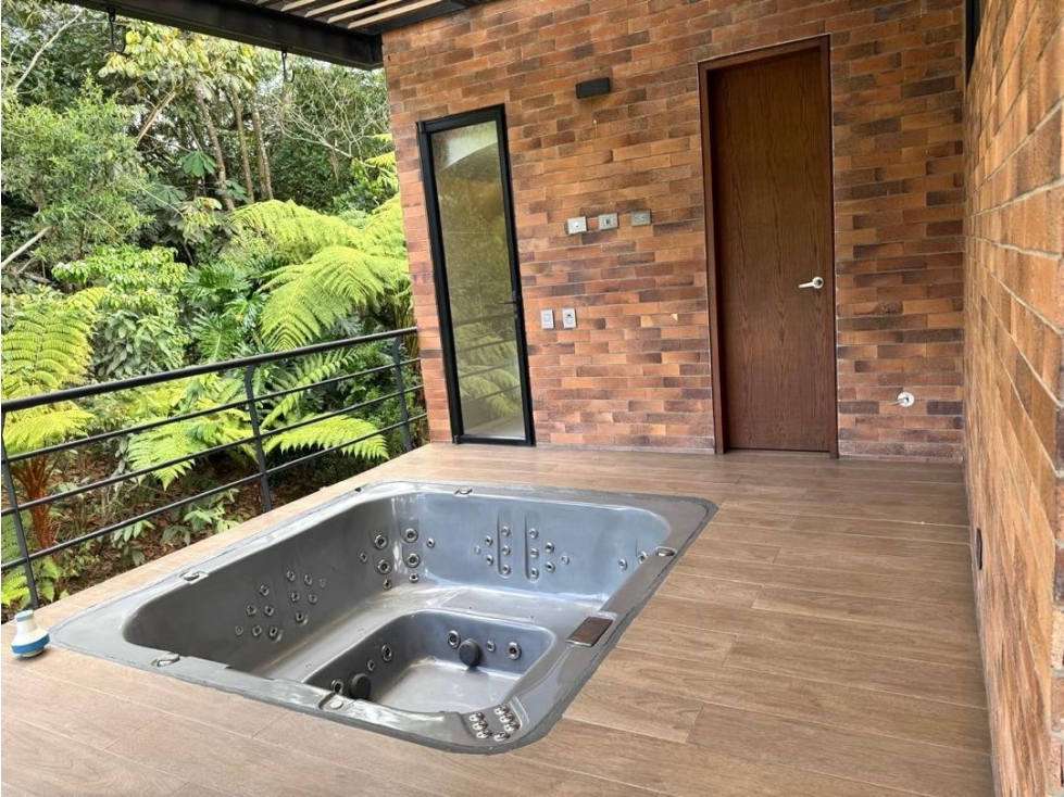 Venta casa campestre. Oriente. Rionegro, Llanogrande. - 6