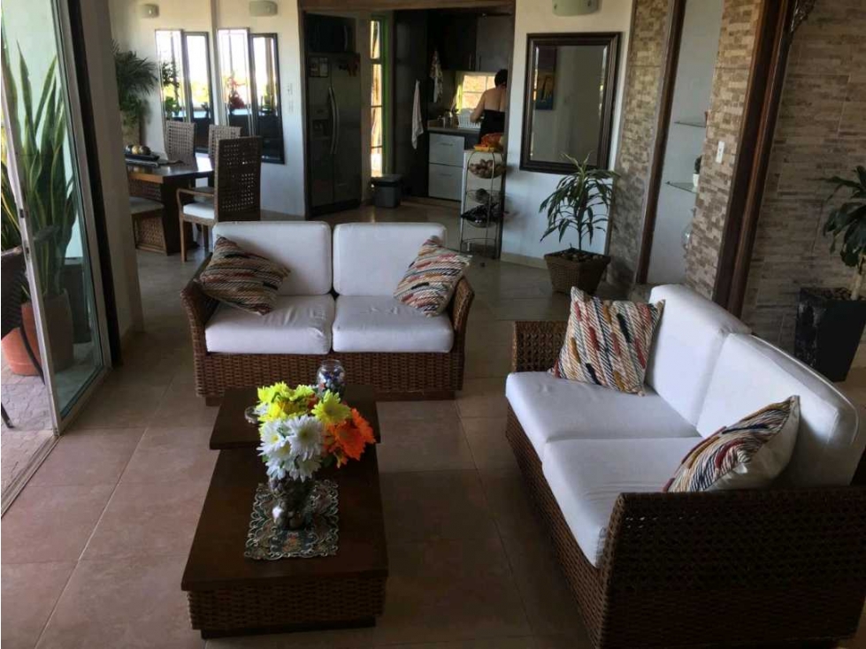 VENTA CASA CAMPESTRE PALMARITO, TUBARA - 3
