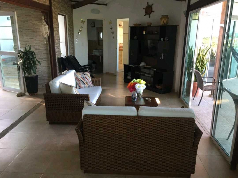 VENTA CASA CAMPESTRE PALMARITO, TUBARA - 4