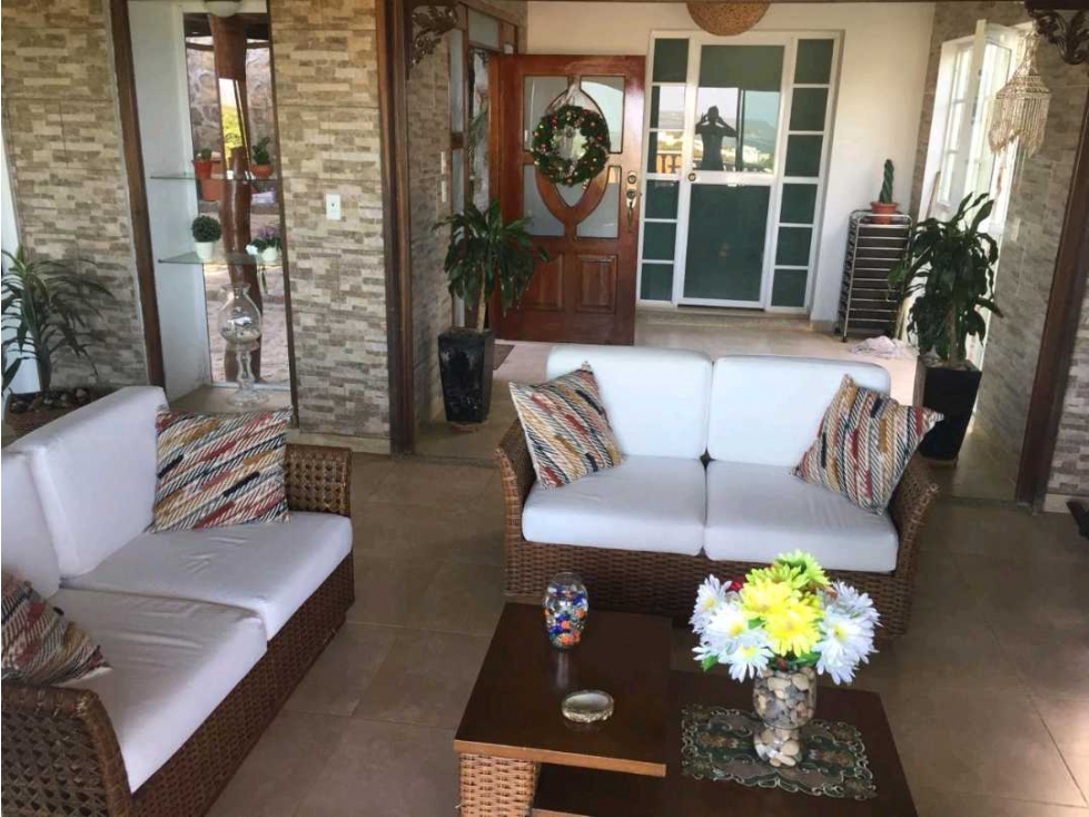 VENTA CASA CAMPESTRE PALMARITO, TUBARA - 5