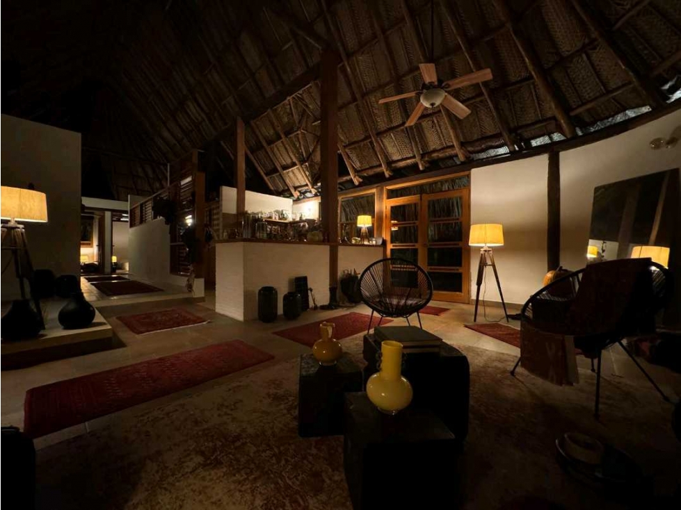 Venta casa Campestre palomino LA Guajira - 2