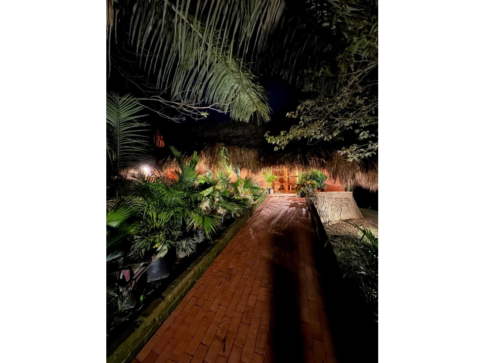 Venta casa Campestre palomino LA Guajira - 6