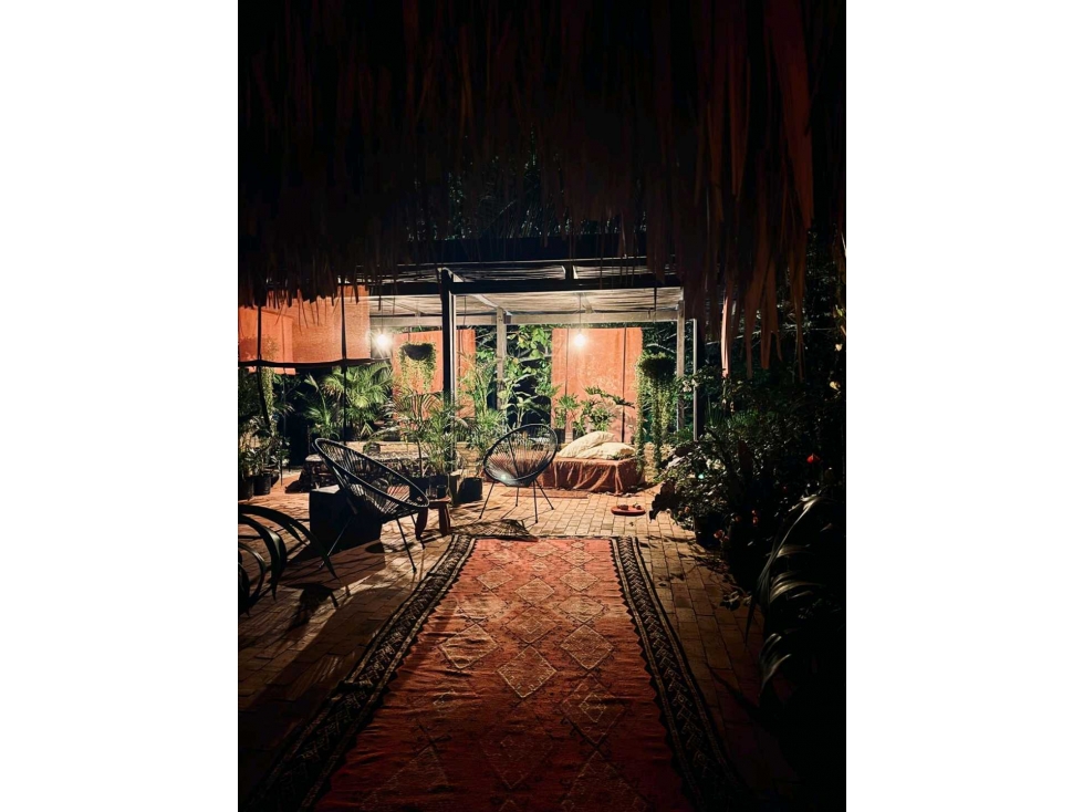 Venta casa Campestre palomino LA Guajira - 5
