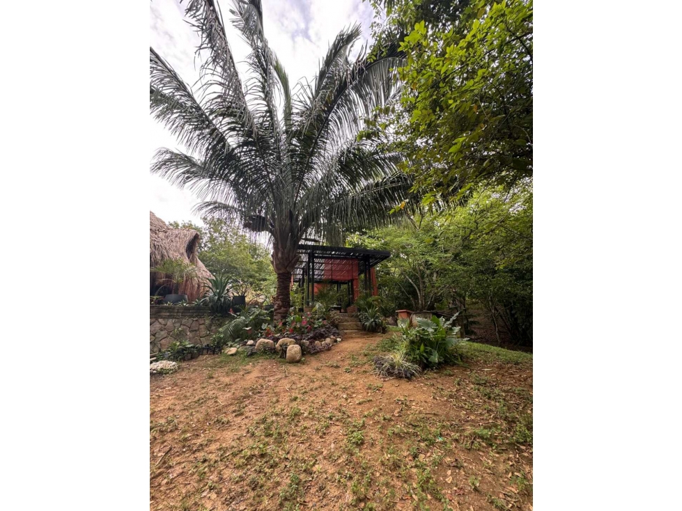 Venta casa Campestre palomino LA Guajira - 4
