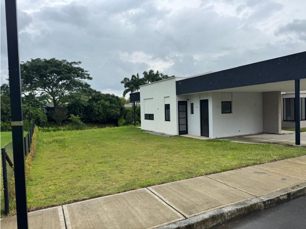 VENTA CASA CAMPESTRE EN CONDOMINIO EL TIGRE CERRITOS PEREIRA — foto 3