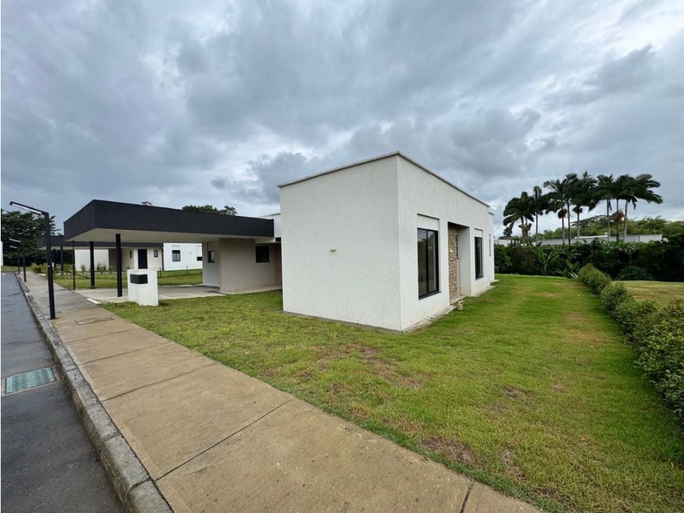 VENTA CASA CAMPESTRE EN CONDOMINIO EL TIGRE CERRITOS PEREIRA — foto 5