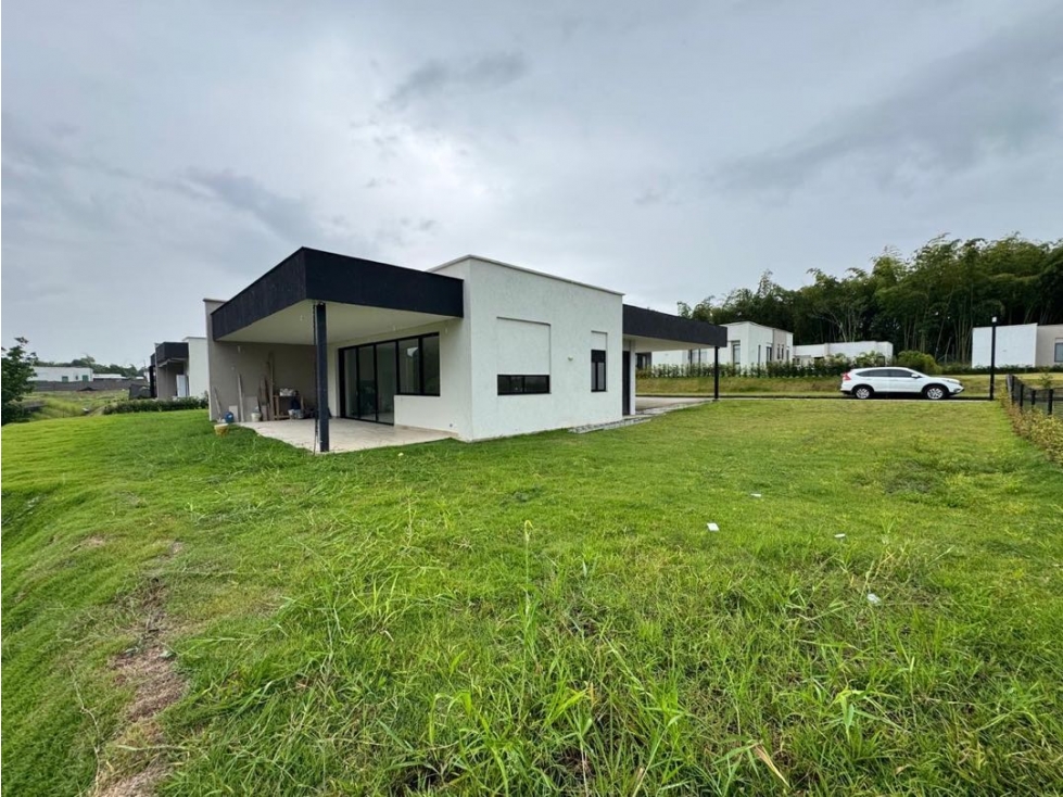 VENTA CASA CAMPESTRE EN CONDOMINIO EL TIGRE CERRITOS PEREIRA — foto 4