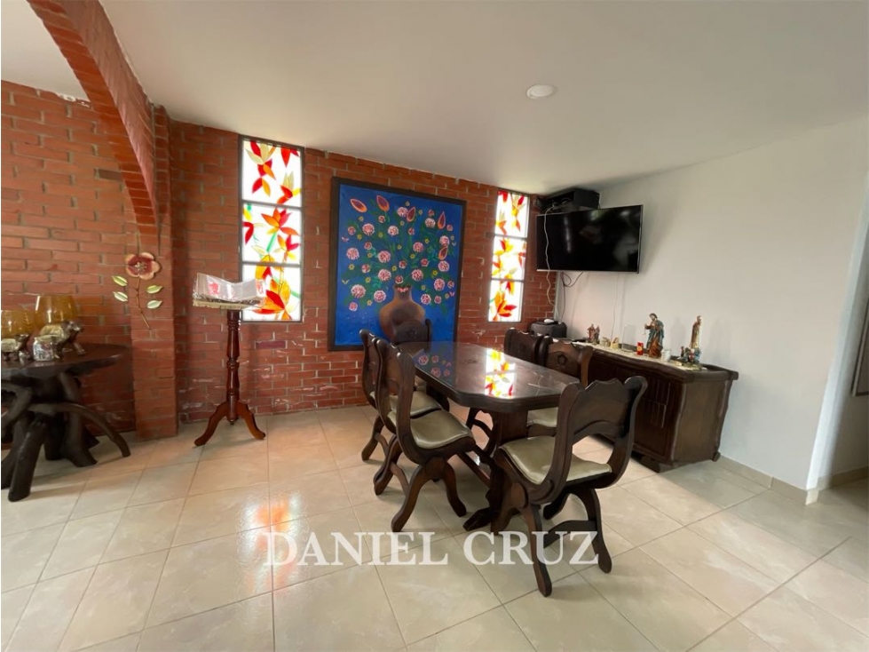 VENTA CASA CAMPESTRE PARC. SAN FRANCISCO - POPAYÁN - 6