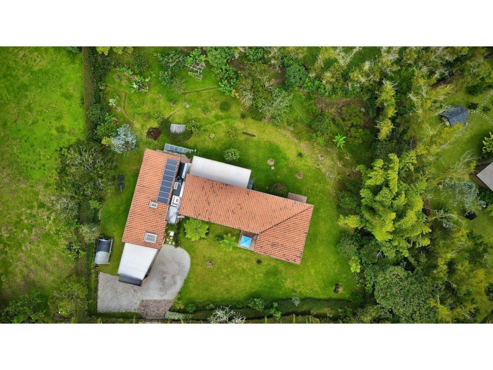 Venta Renta Casa Campestre Parcelacion Via San Antonio La Ceja — foto 2
