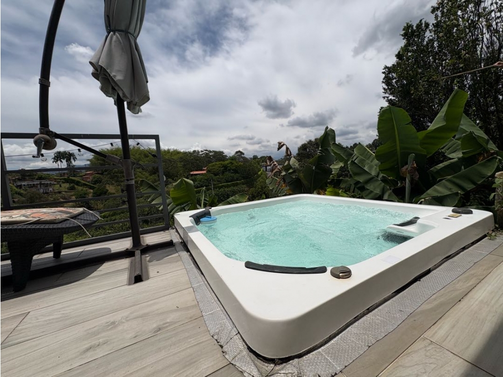 Venta casa campestre en condominio vereda tres puertas Pereira — foto 3