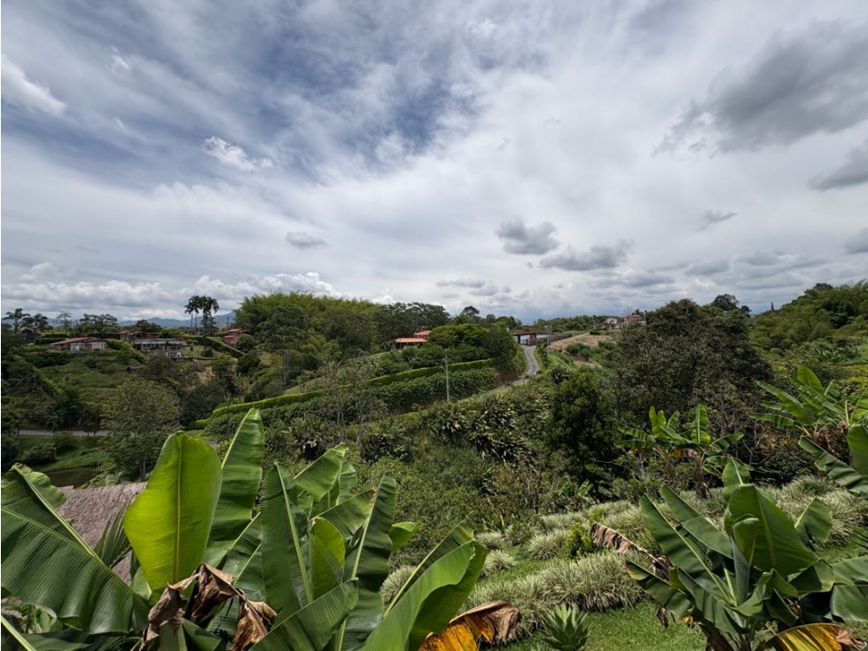 Venta casa campestre en condominio vereda tres puertas Pereira — foto 5