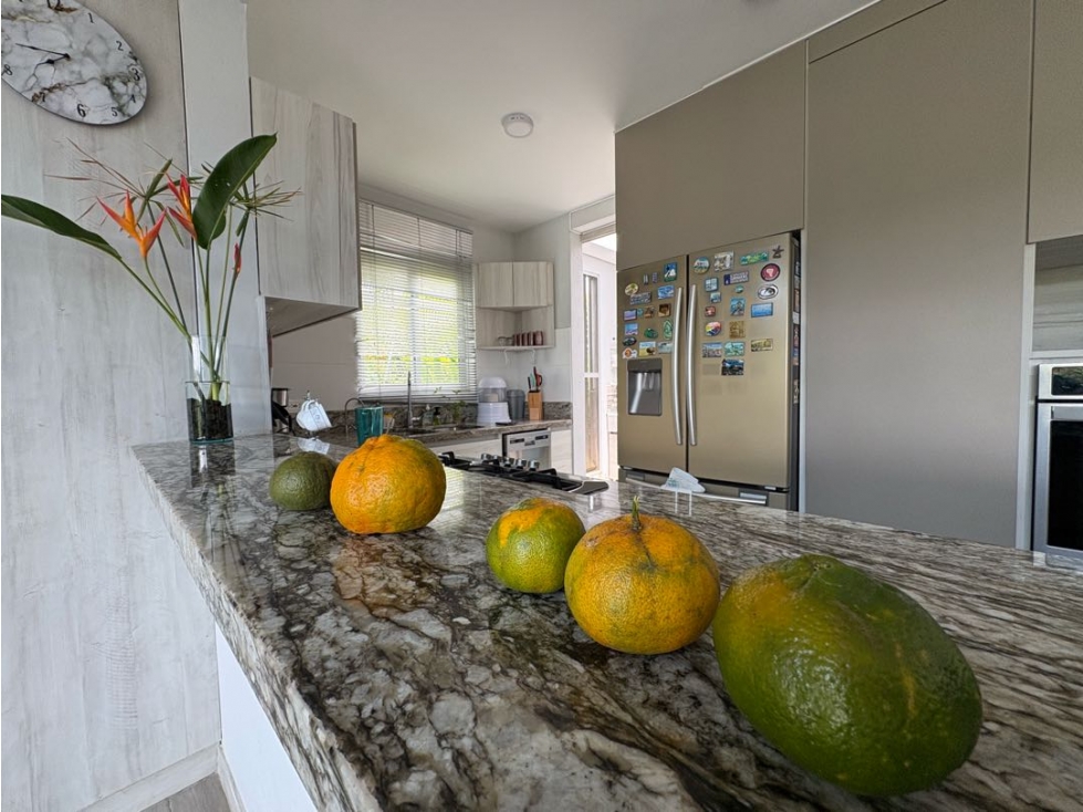 Venta casa campestre en condominio vereda tres puertas Pereira — foto 6