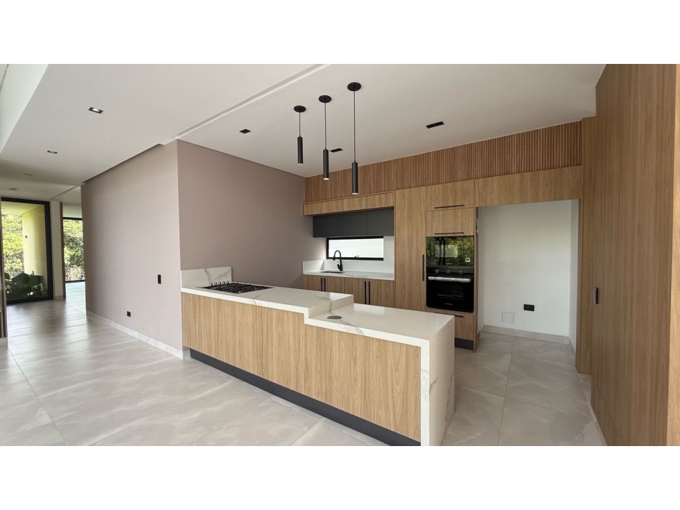 Venta casa campestre Pereira vía Santa rosa — foto 3
