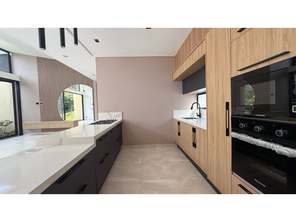Venta casa campestre Pereira vía Santa rosa — foto 4