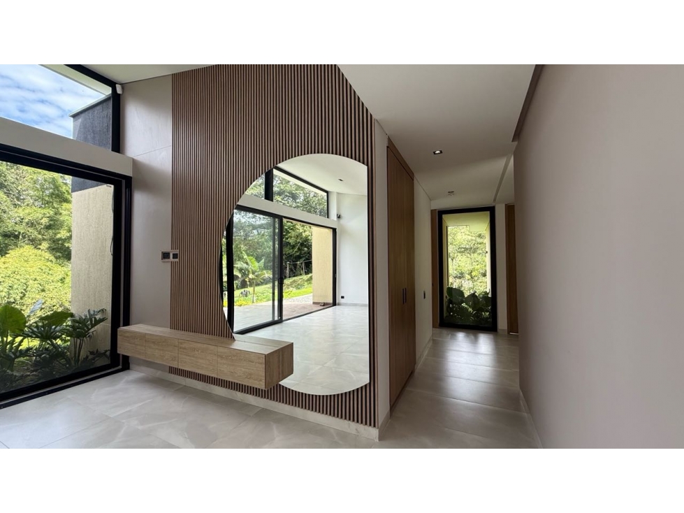 Venta casa campestre Pereira vía Santa rosa — foto 6