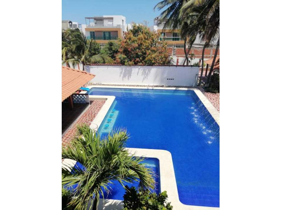 VENTA ALQUILER CASA CAMPESTRE PRADOMAR BARRANQUILLA COD5285335 - 3