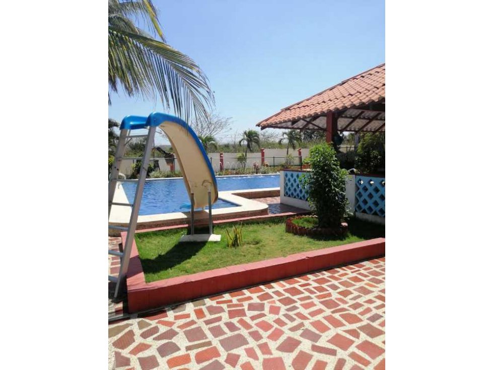 VENTA ALQUILER CASA CAMPESTRE PRADOMAR BARRANQUILLA COD5285335 - 5