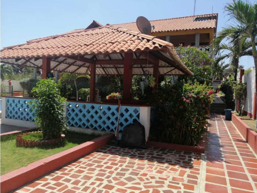 VENTA ALQUILER CASA CAMPESTRE PRADOMAR BARRANQUILLA COD5285335 - 6