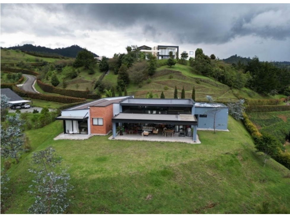 Venta casa campestre retiro Antioquia — foto 2
