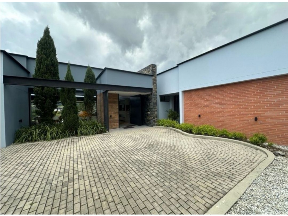 Venta casa campestre retiro Antioquia — foto 3