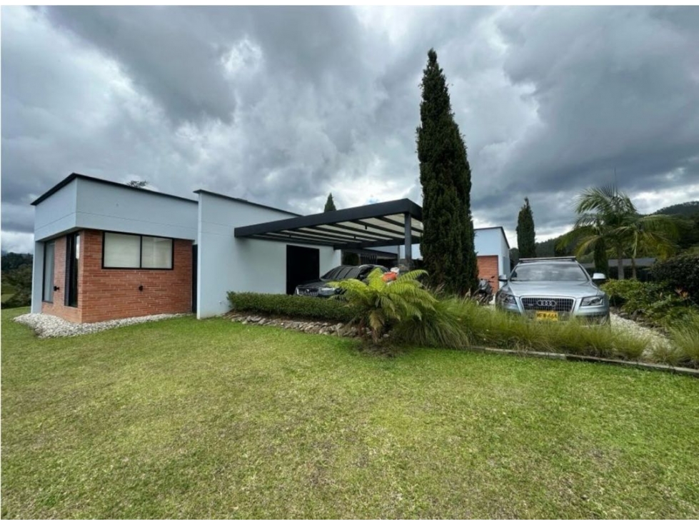 Venta casa campestre retiro Antioquia — foto 4